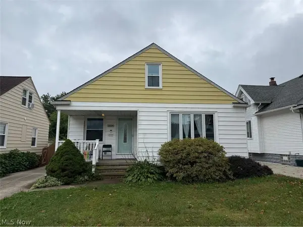 11604 Bradwell Road, Garfield Heights, OH 44125