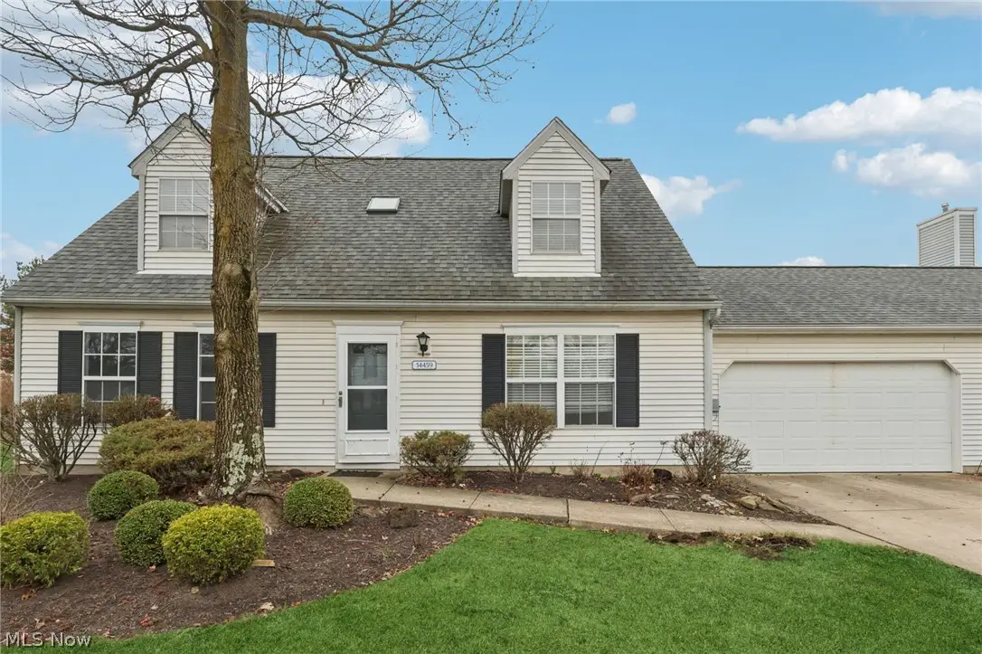 14459 Fullers Lane, Strongsville, OH 44149 - #1