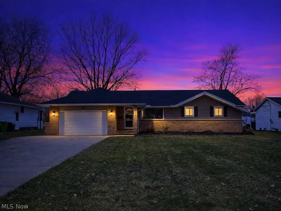 848 Stanwell Drive, Highland Heights, OH 44143 - #3