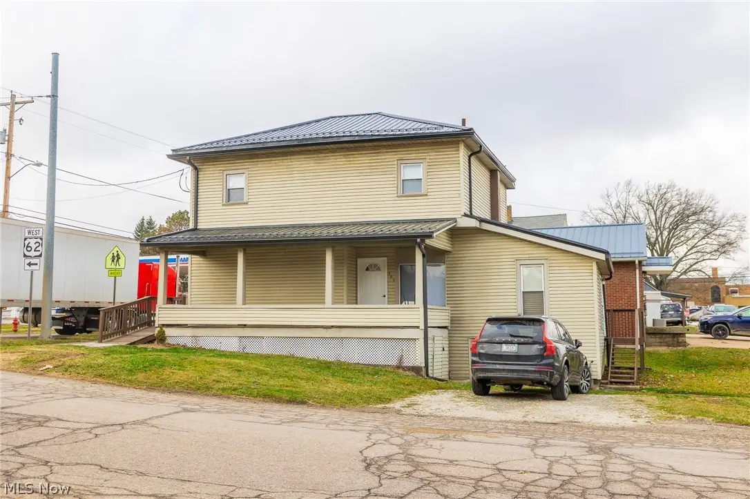 301 W Main Street, Wilmot, OH 44689 - #1