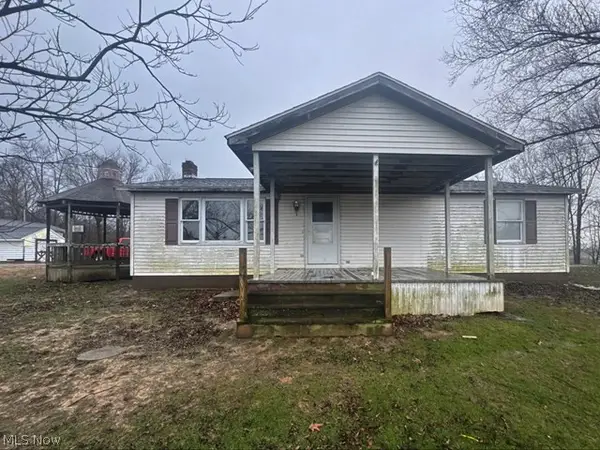 8536 Goddard Craft Lane, Cambridge, OH 43725