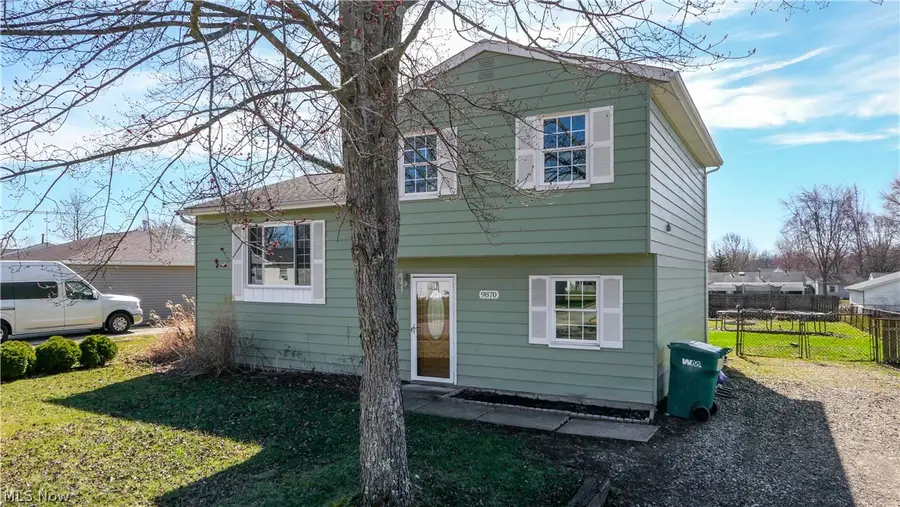 9870 Short Drive, Windham, OH 44288 - #2