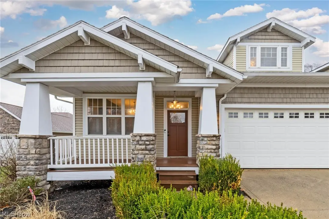 1915 Teakwood Drive, Ontario, OH 44906 - #1