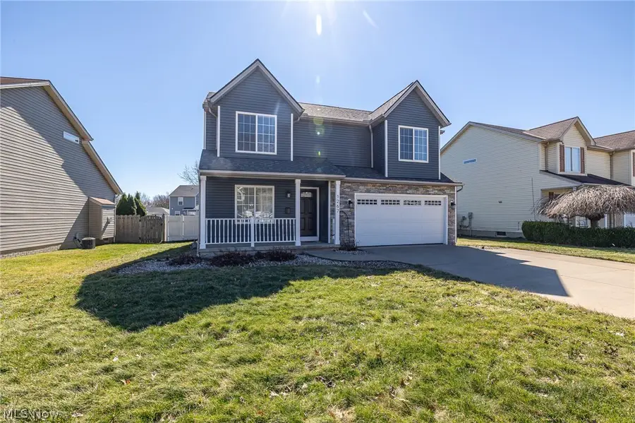 1267 Bell Court, Elyria, OH 44035 - #2