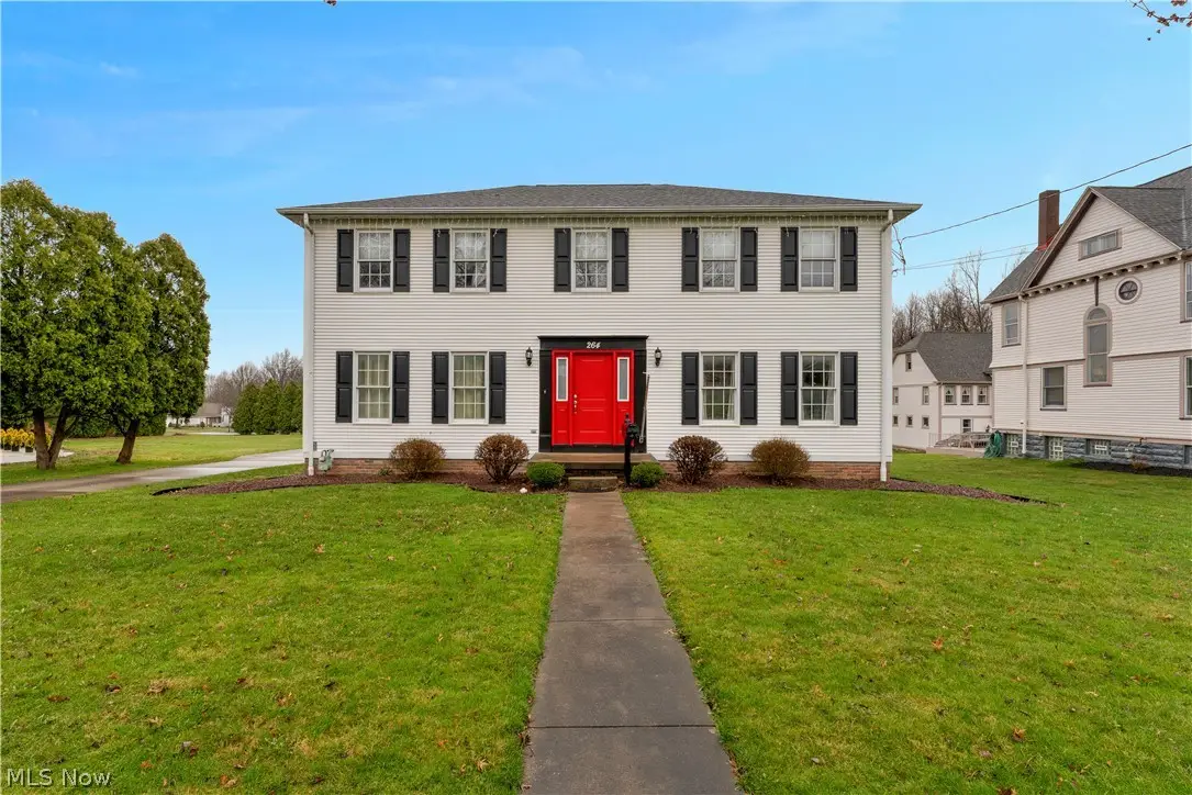 264 W Main Street, Canfield, OH 44406 - #1
