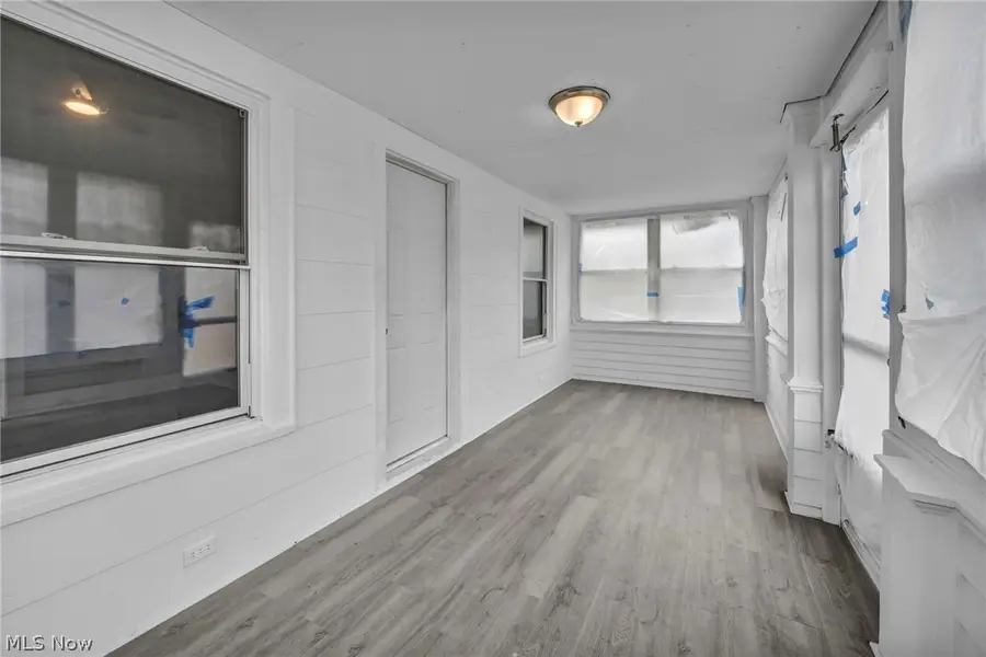 701 E 157th Street, Cleveland, OH 44110 - #3