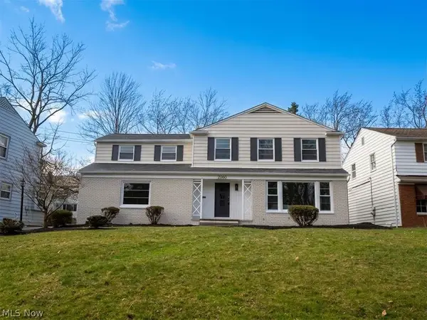 2060 Langerdale Road, South Euclid, OH 44121