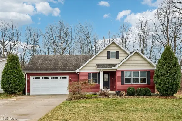 3781 Parkside Reserve Street, Vermilion, OH 44089