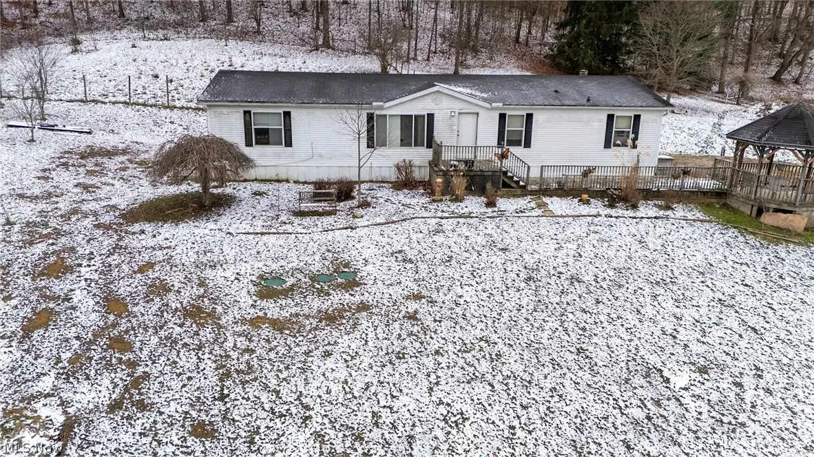 17607 Halleys, Pleasant City, OH 43772 - #1