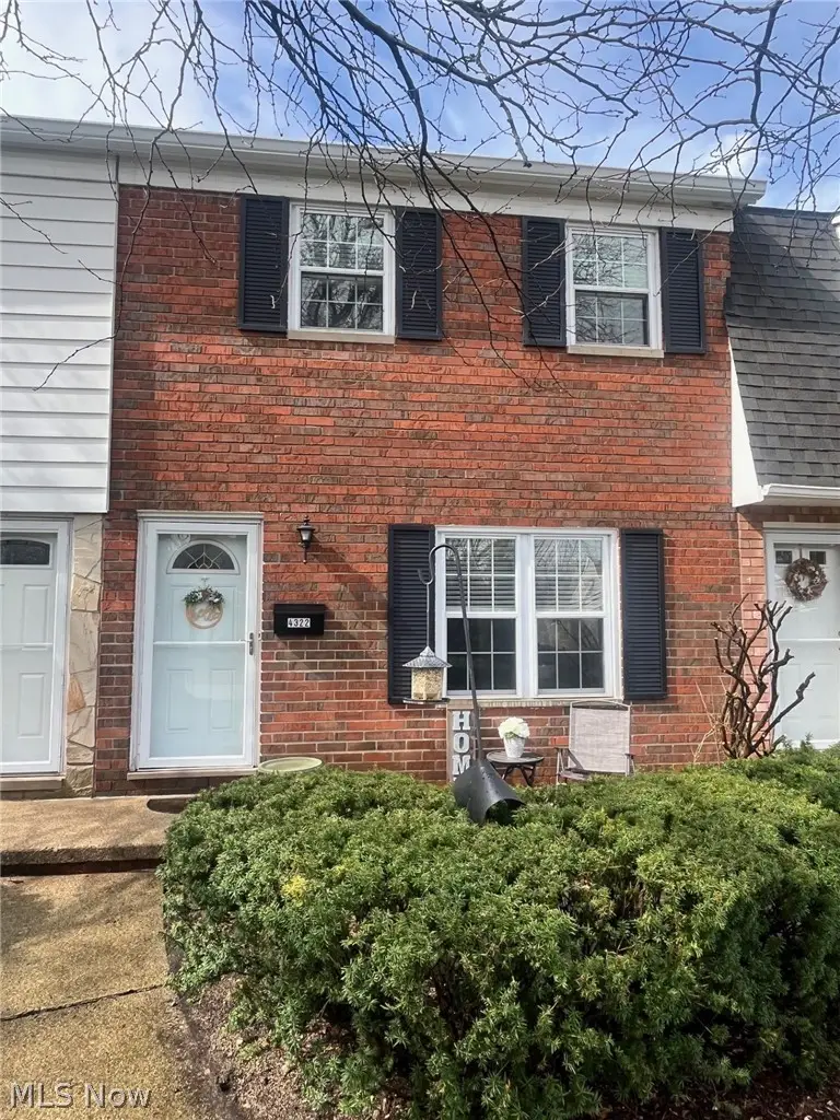 4322 W 196th Street, Fairview Park, OH 44126 - #1