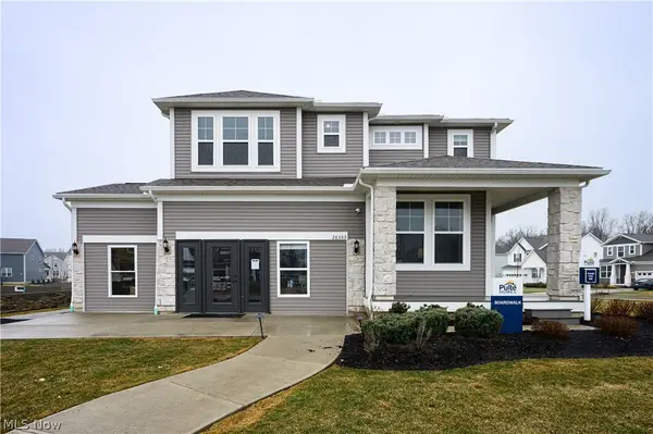 26353 Grand View Drive, Olmsted Twp, OH 44138