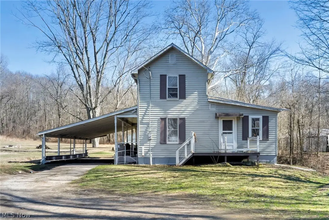 10200 N River Road, Dresden, OH 43821 - #1