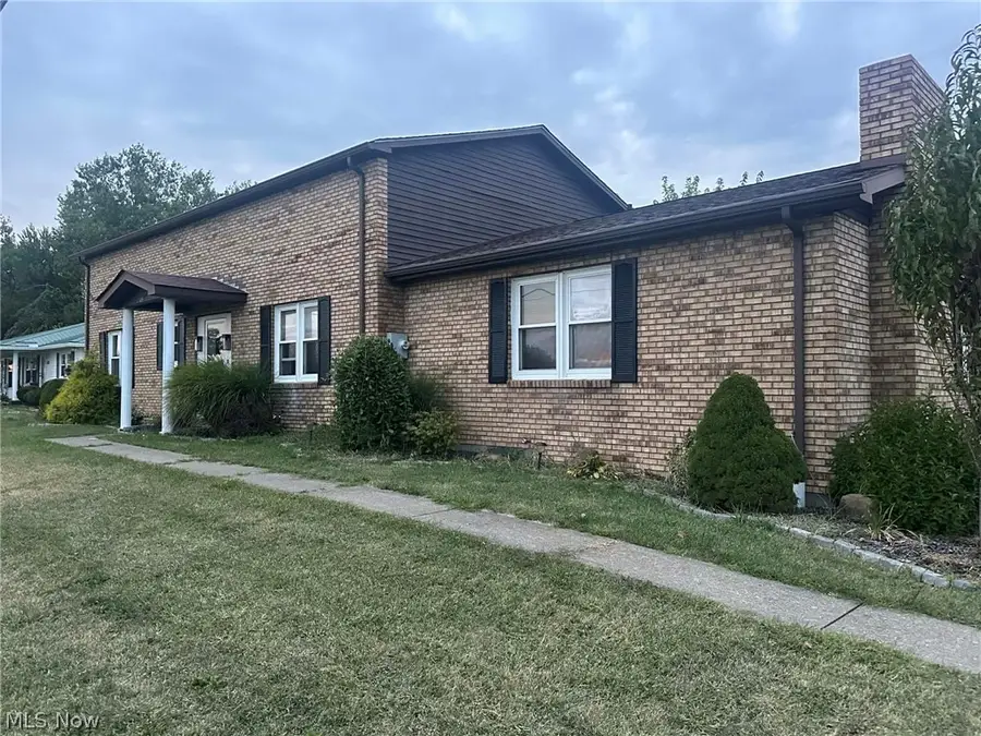 2496 State Route 250, Adena, OH 43901 - #2