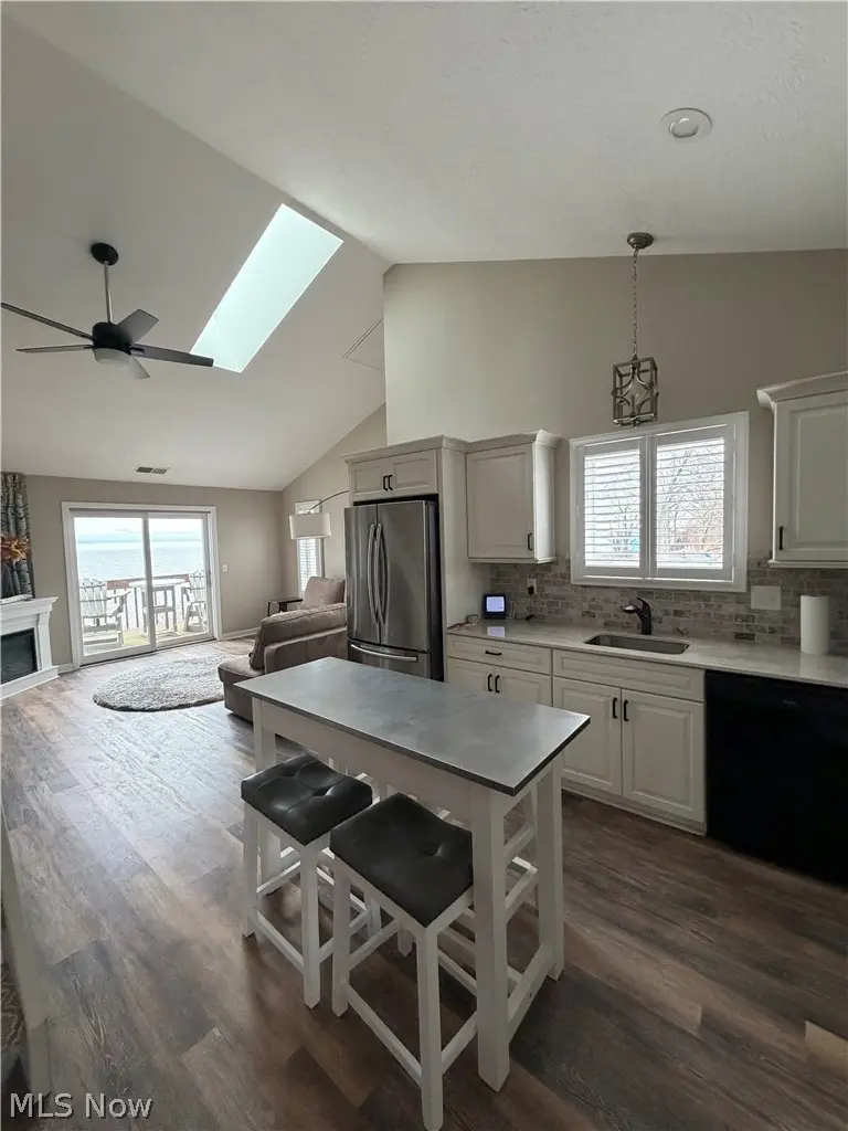 6035 Lake W Road #137, Saybrook On The Lake, OH 44004 - #3