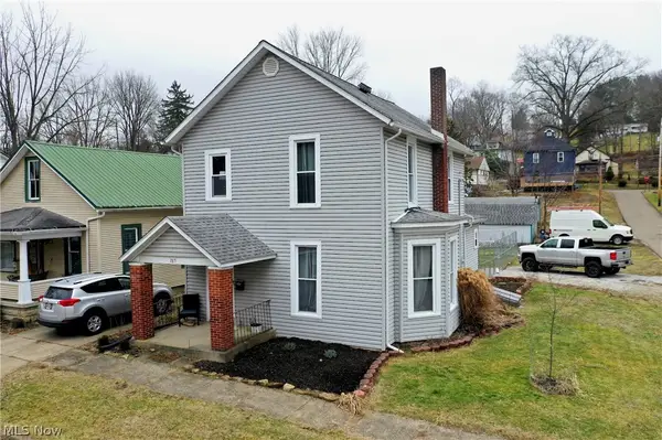 285 S Crawford Street, Millersburg, OH 44654