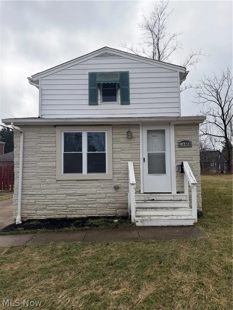 16406 Home Street, Maple Heights, OH 44137 - #1