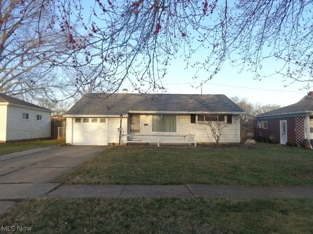 6512 Denison Boulevard, Parma Heights, OH 44130 - #1