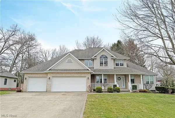 8218 Audubon Nw Street, Massillon, OH 44646