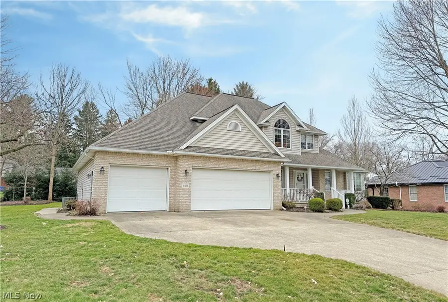 8218 Audubon Nw Street, Massillon, OH 44646 - #2