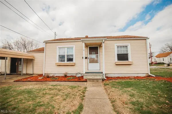 3619 Liberty Street, Parkersburg, WV 26104