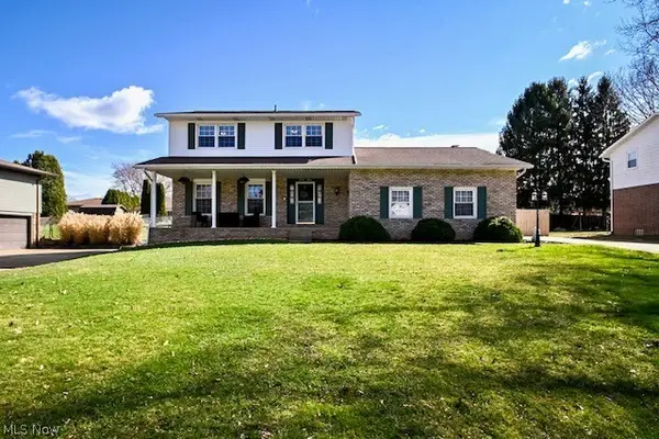 712 Tanya Nw Avenue, Massillon, OH 44646