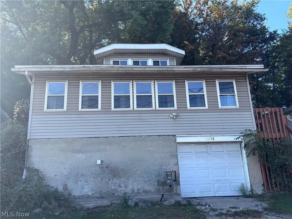 2258 Mogadore Road, Akron, OH 44312 - #1