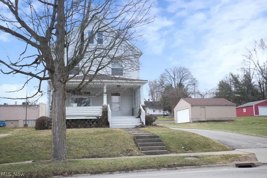 24 Sexton Street, Struthers, OH 44471 - #2