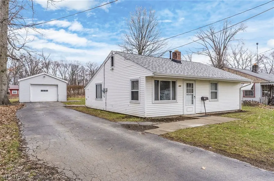 368 Erskine Avenue, Boardman, OH 44512 - #2