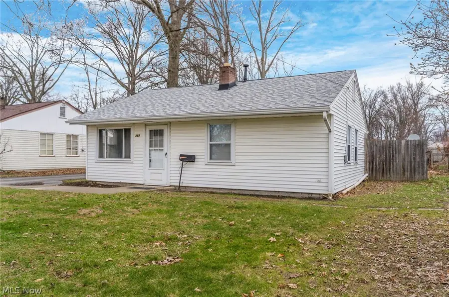 368 Erskine Avenue, Boardman, OH 44512 - #3