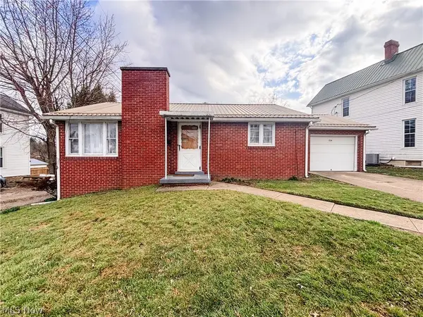 724 E Main Street, Barnesville, OH 43713