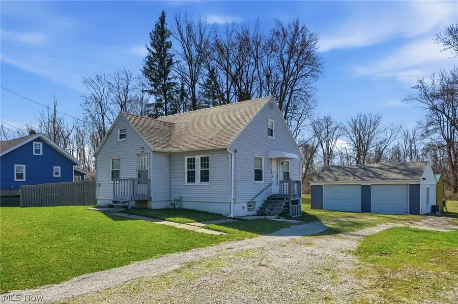 9614 Ravenna Road, Twinsburg, OH 44087 - #2