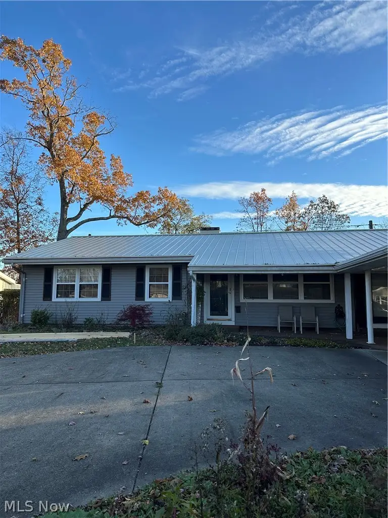 339 Guilford Avenue, Woodsfield, OH 43793 - #1