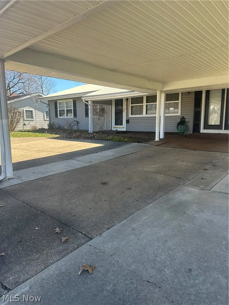 339 Guilford Avenue, Woodsfield, OH 43793 - #3