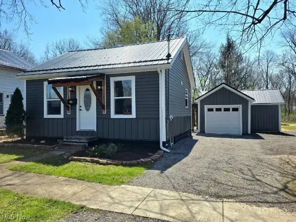 24 E Main Street, Newton Falls, OH 44444 - #1