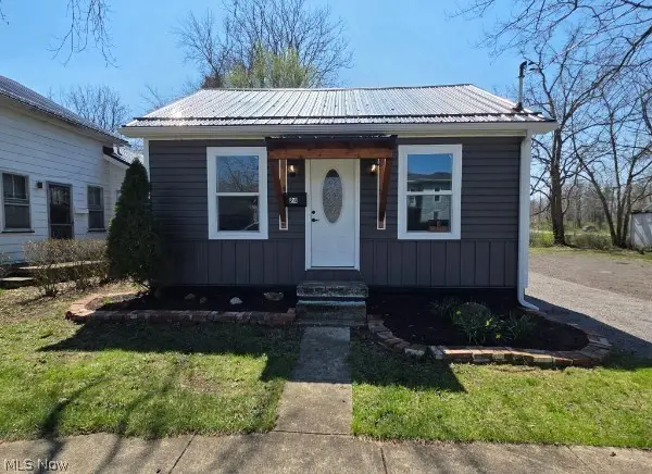 24 E Main Street, Newton Falls, OH 44444 - #2