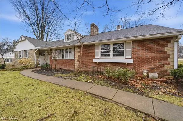 3425 Darlington Nw Avenue, Canton, OH 44708