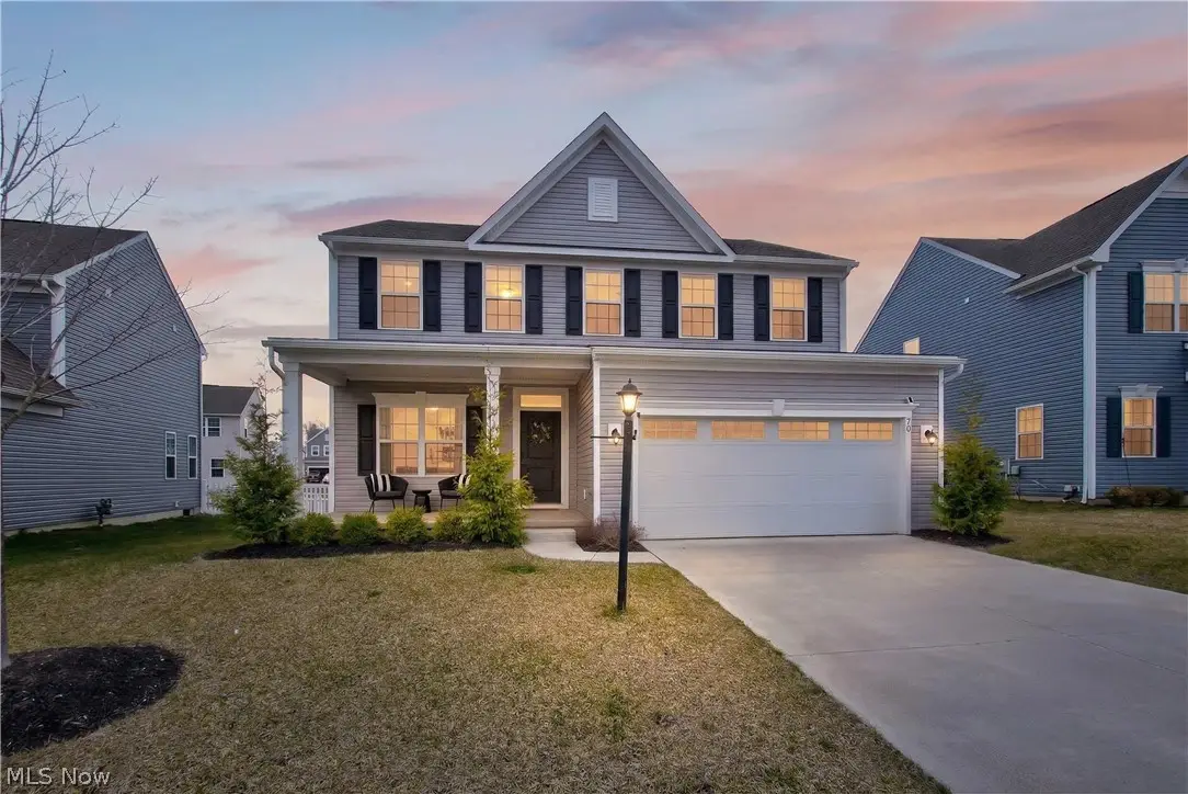 76 Wanda Court, Kent, OH 44240 - #1