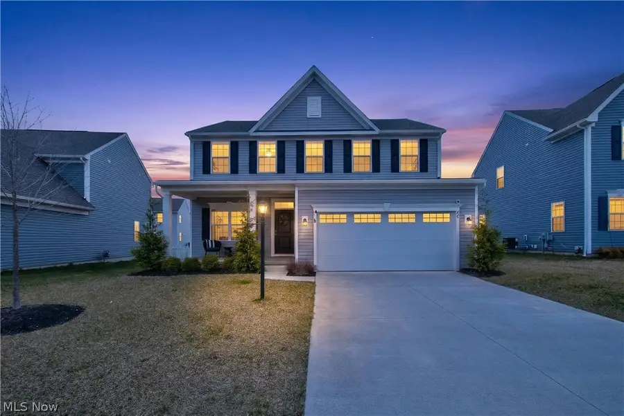 76 Wanda Court, Kent, OH 44240 - #3