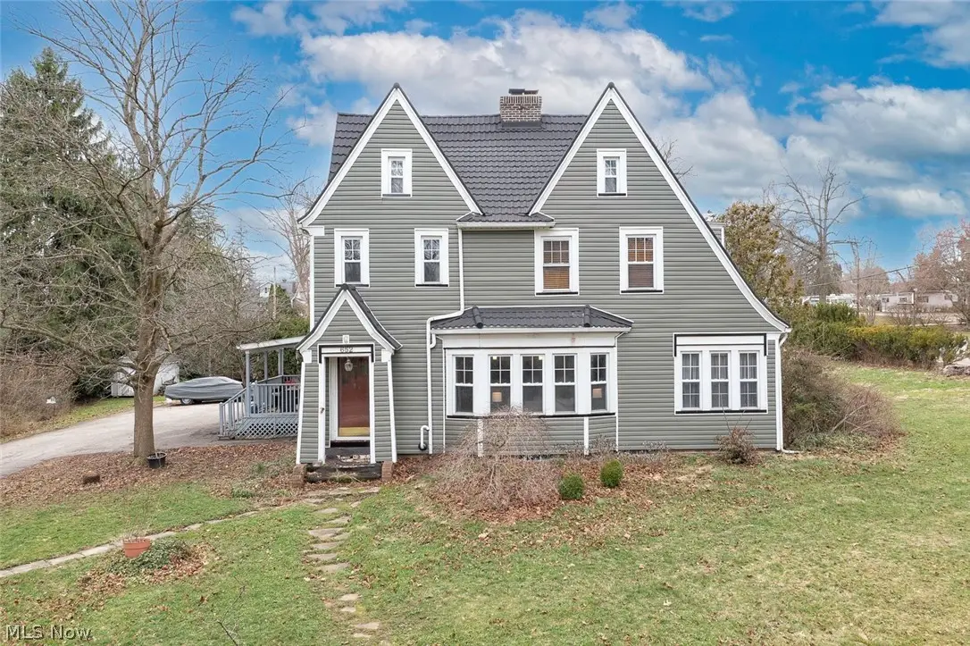 652 Parkway Boulevard, Norton, OH 44203 - #1