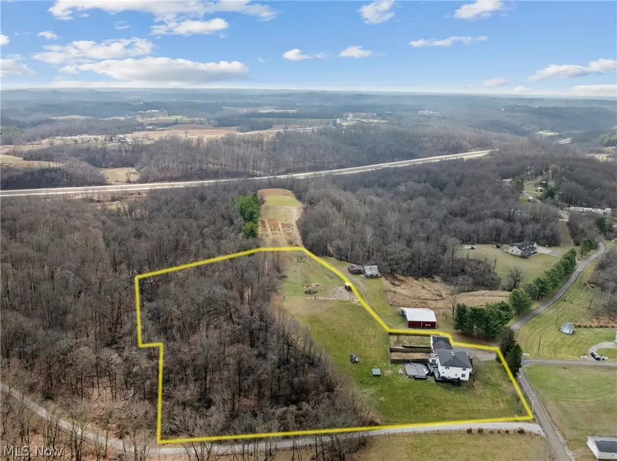 64508 Slade Road, Cambridge, OH 43725 - #2