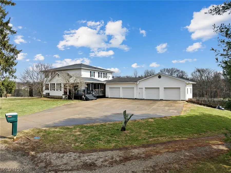 64508 Slade Road, Cambridge, OH 43725 - #3