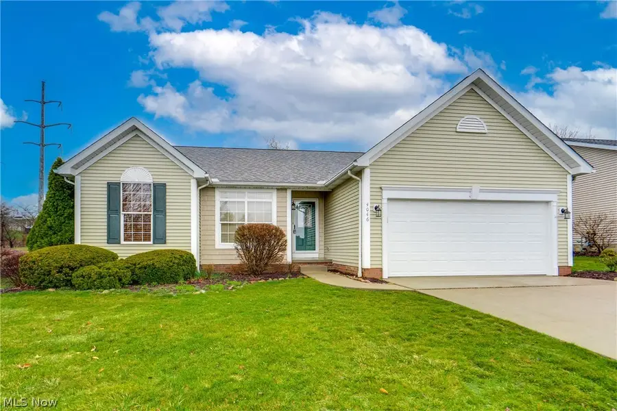 4046 Lindbergh Nw Avenue, Canton, OH 44718 - #2