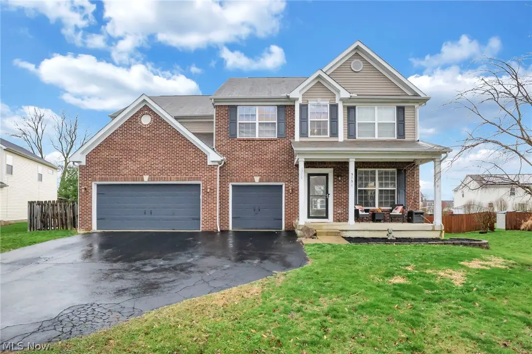 5751 Little Red Rover Street, Groveport, OH 43125 - #1