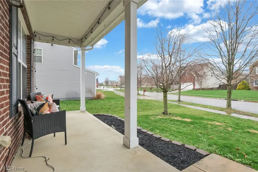 5751 Little Red Rover Street, Groveport, OH 43125 - #2