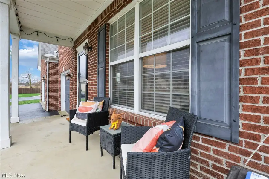 5751 Little Red Rover Street, Groveport, OH 43125 - #3