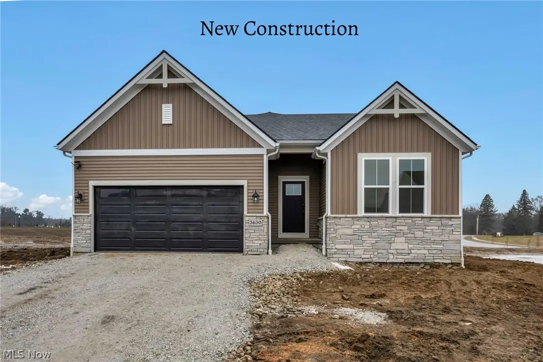 3630 Great Windsor Lane, Sagamore Hills, OH 44685 - #1