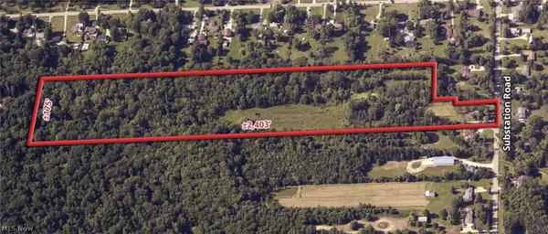 86 Substation Road, Brunswick Hills, OH 44212