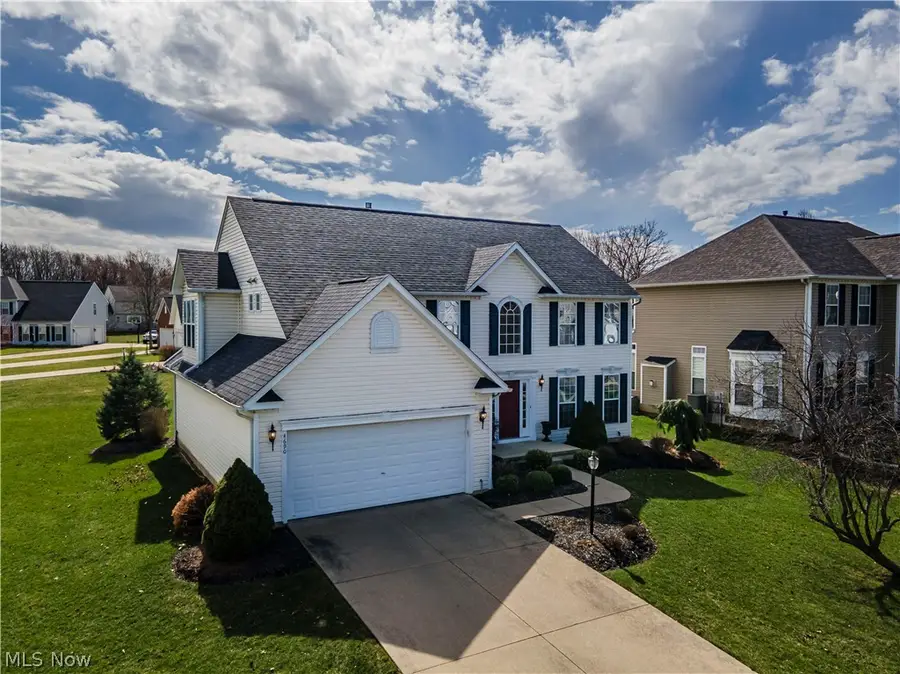 4690 Quincy Drive, Copley, OH 44321 - #3