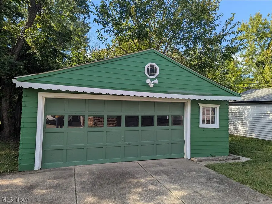 2108 Marlindale Road, Cleveland Heights, OH 44118 - #3