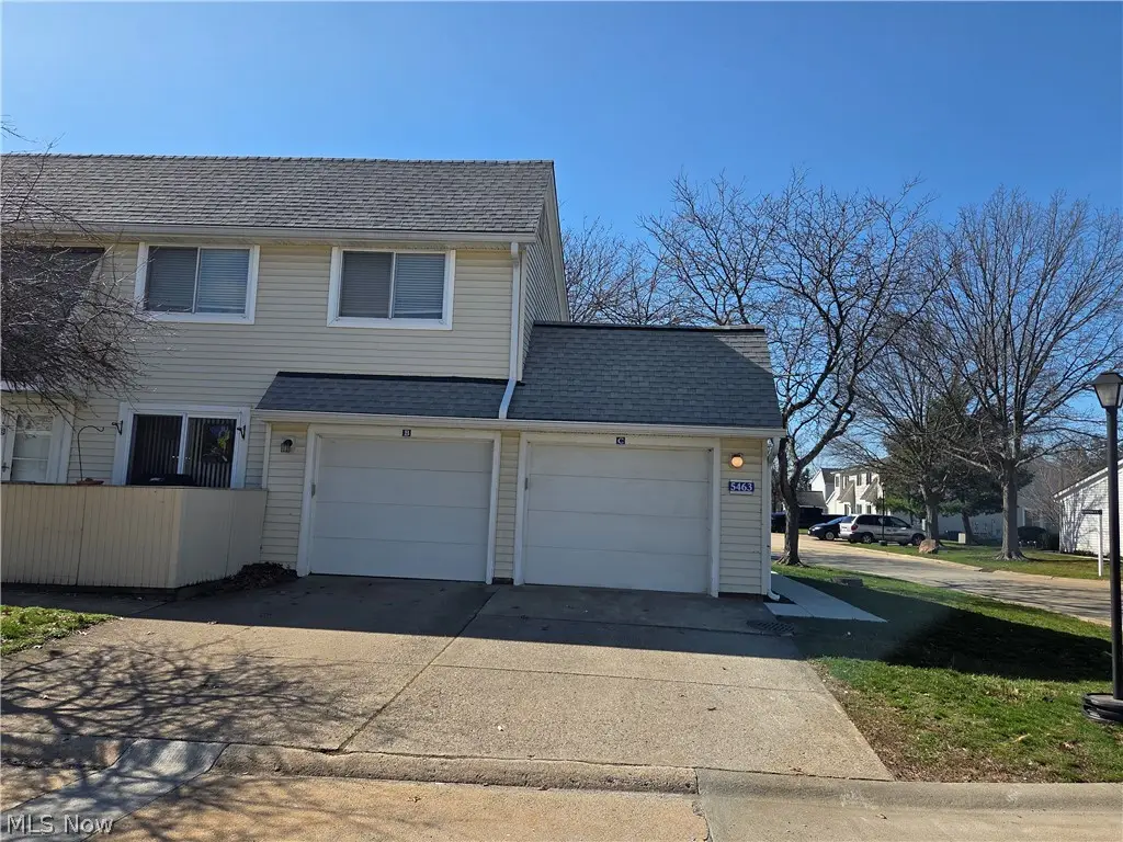 5463 Millwood Lane #42-C, Willoughby, OH 44094 - #1